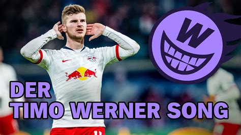 timo werner song